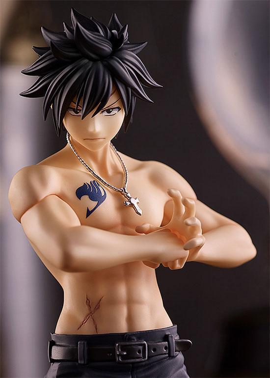 Preview: Gray Fullbuster - Pop Up Parade - Good Smile