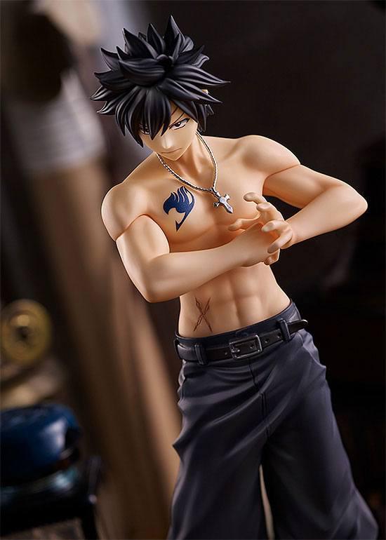 Preview: Gray Fullbuster - Pop Up Parade - Good Smile