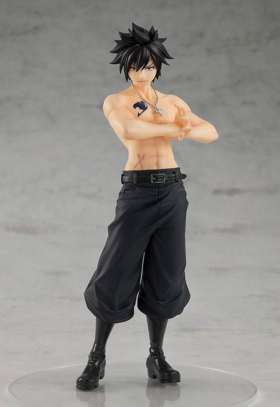 Preview: Gray Fullbuster - Pop Up Parade - Good Smile