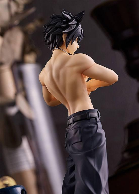 Preview: Gray Fullbuster - Pop Up Parade - Good Smile