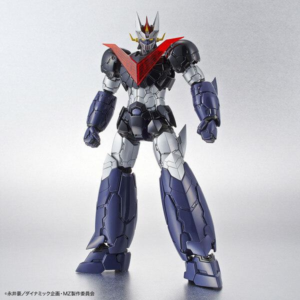 Preview: Great Mazinger (Infinity Version) - Mazinger Z / Infinity (2018) - HG 1/144 - Modelkit - Bandai Spirits