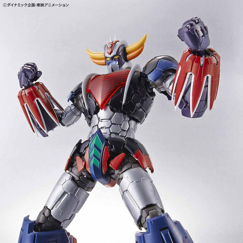 Preview: Grendizer (Infinitism) - UFO Robo Grendizer - HG 1/144 - Model Kit - Bandai Spirits