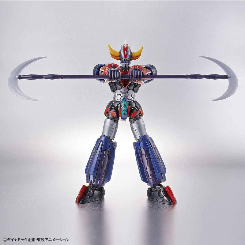 Preview: Grendizer (Infinitism) - UFO Robo Grendizer - HG 1/144 - Model Kit - Bandai Spirits