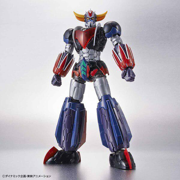 Preview: Grendizer (Infinitism) - UFO Robo Grendizer - HG 1/144 - Model Kit - Bandai Spirits