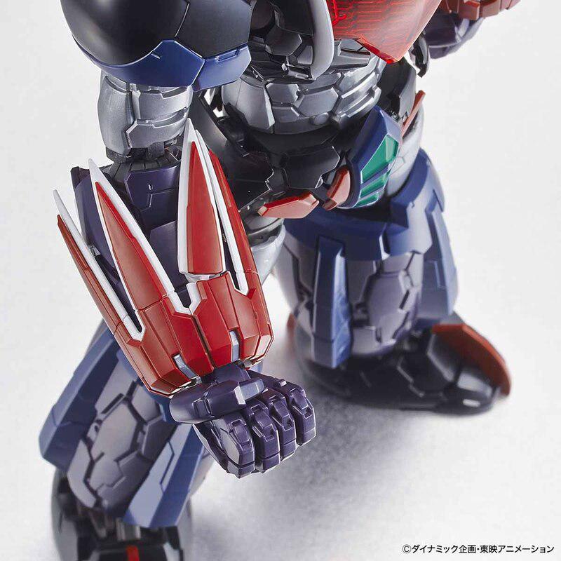 Preview: Grendizer (Infinitism) - UFO Robo Grendizer - HG 1/144 - Model Kit - Bandai Spirits