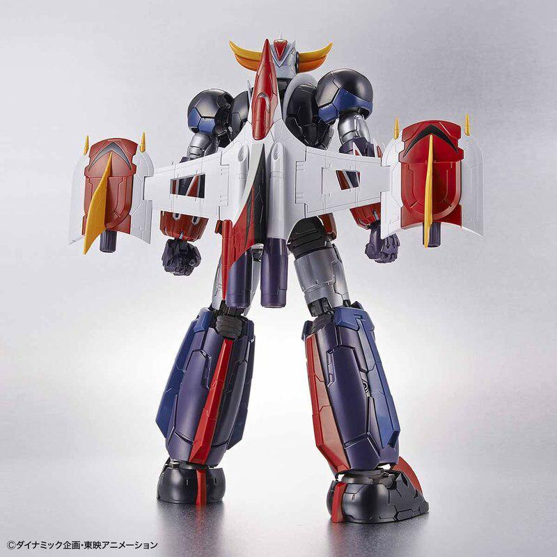 Preview: Grendizer (Infinitism) - UFO Robo Grendizer - HG 1/144 - Model Kit - Bandai Spirits