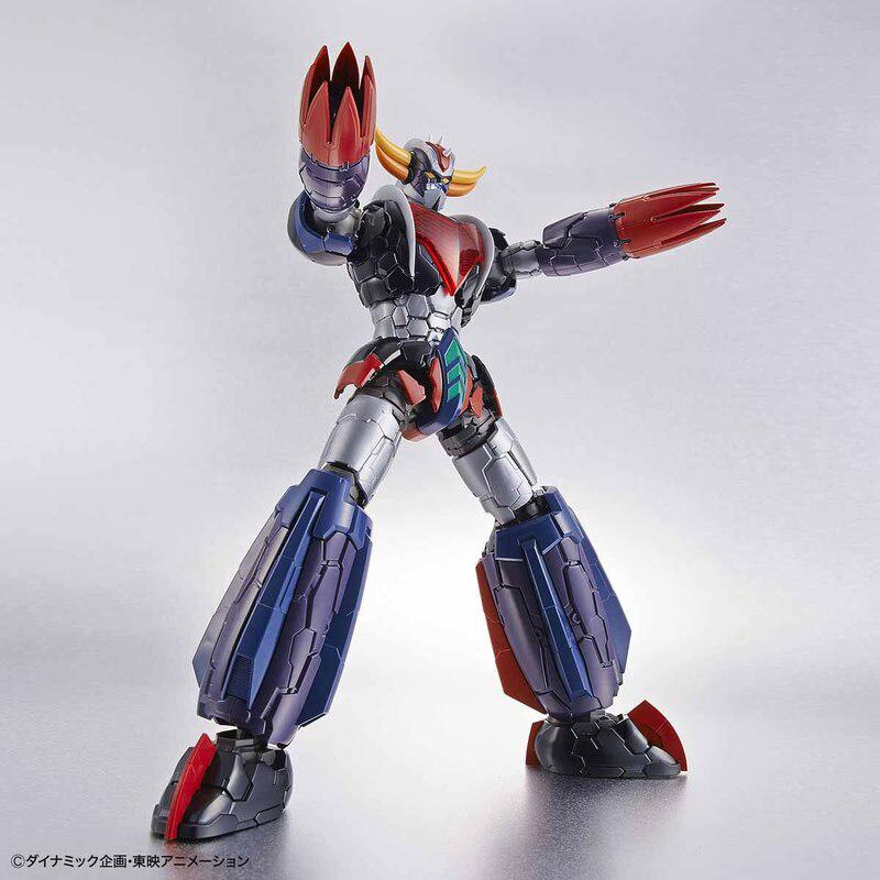 Preview: Grendizer (Infinitism) - UFO Robo Grendizer - HG 1/144 - Model Kit - Bandai Spirits