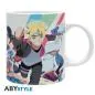 Preview: Gruppe - Boruto: Naruto Next Generations - ABYStyle Tasse