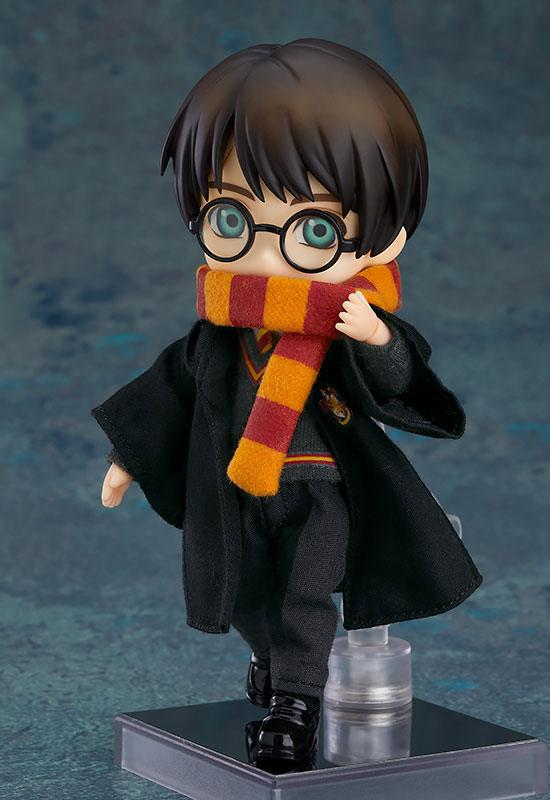 Preview: Gryffindor Uniform Junge - Nendoroid Doll Outfit Set