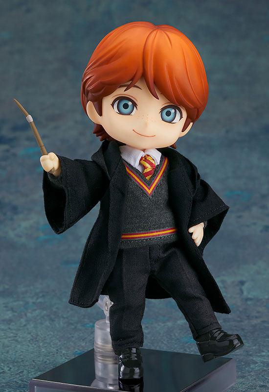 Preview: Gryffindor Uniform Junge - Nendoroid Doll Outfit Set