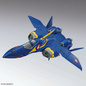 Preview: Guld Goa Bowman's YF-21 Sturmvögel - Macross Plus - HG 1/100 Modelkit - Bandai Spirits