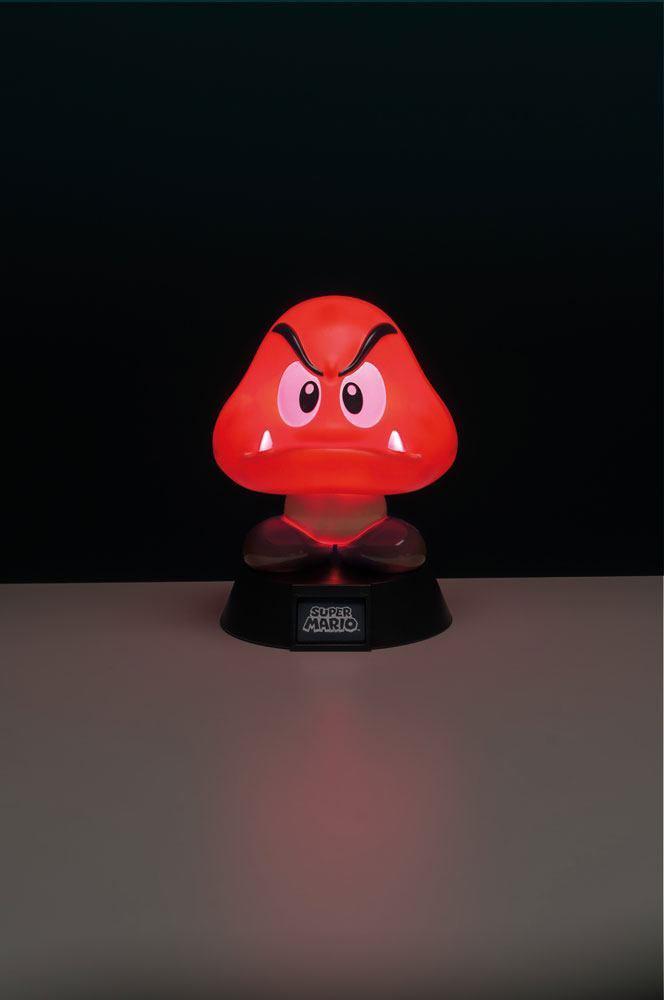 Preview: Gumba - Super Mario 3D Lampe