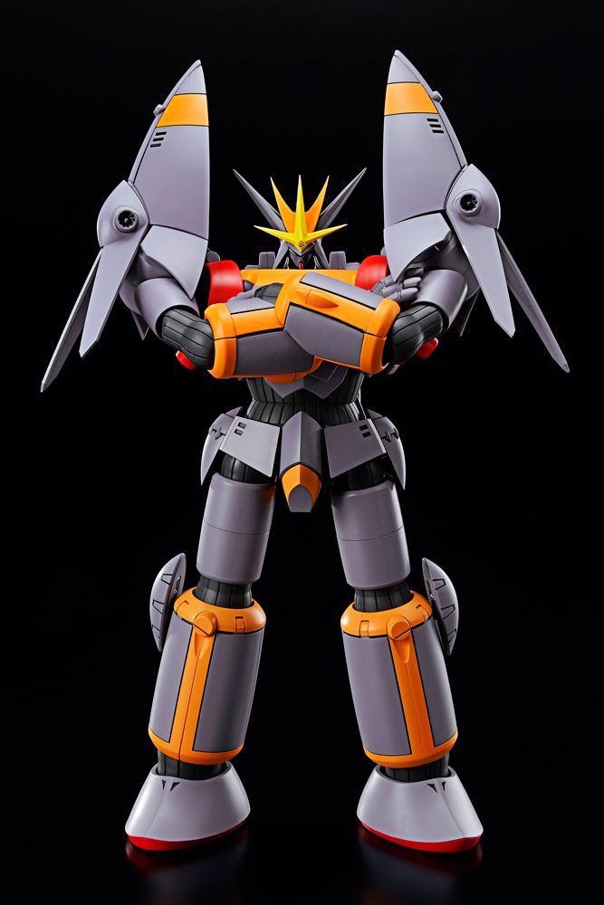 Preview: Gunbuster - Degeneracy Reactor Edition - Model Kit - Aoshima