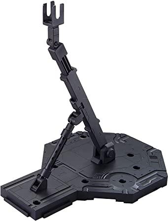 Preview: Gundam Action Base 1 schwarz