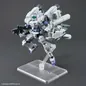 Preview: Gundam Action Base 7 Clear