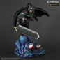 Preview: Guts (Berserker) - Berserk - Kitsune Statue