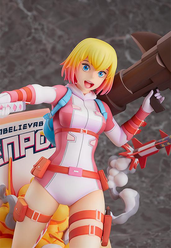 Preview: Gwenpool - Breaking the Fourth Wall - Good Smile