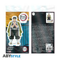 Preview: Gyomei Himejima - Demon Slayer - Acrylaufsteller - AbyStyle