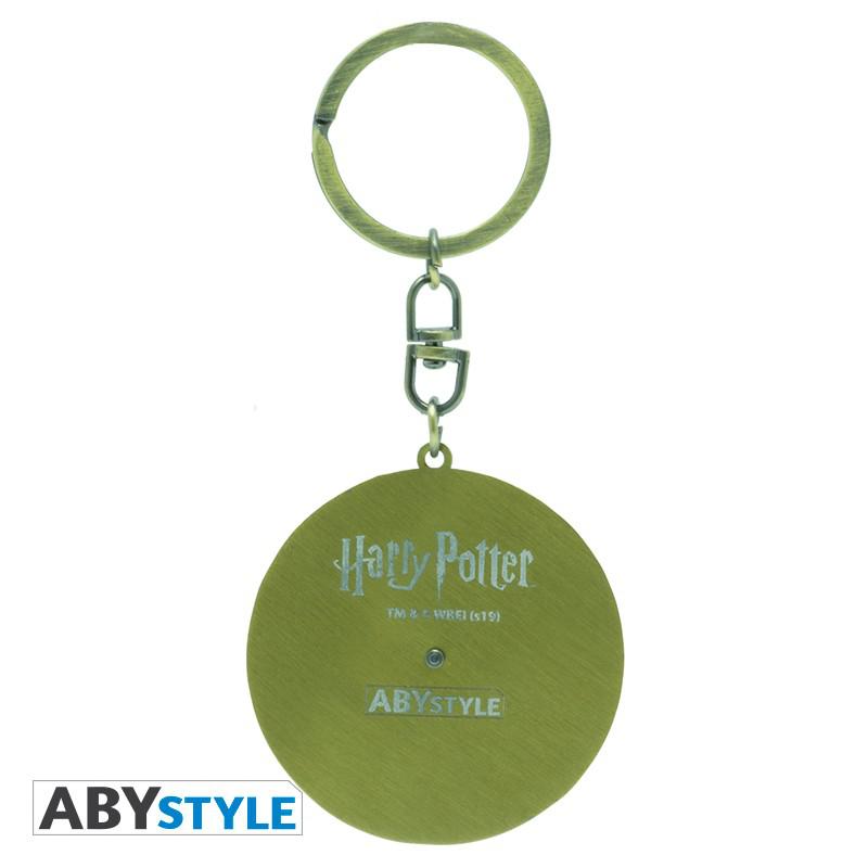 Preview: Sortierhut - HARRY POTTER - Moving Keychain 