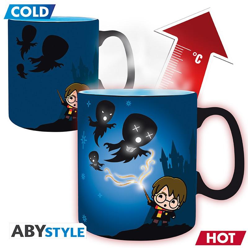 Preview: HARRY POTTER - Expecto - Tasse (460 ml) - AbyStyle