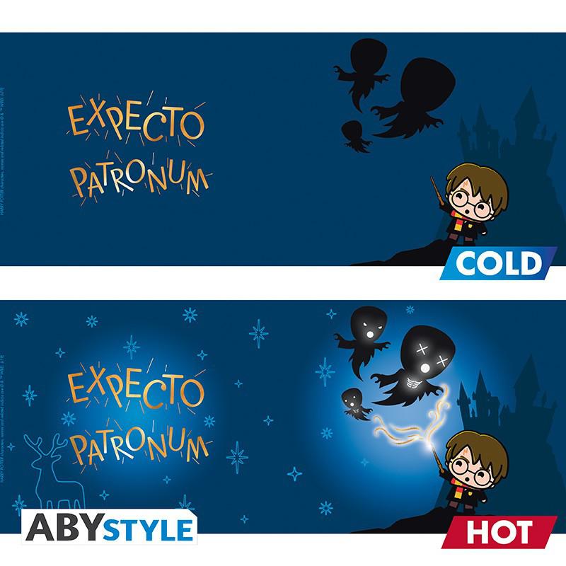 Preview: HARRY POTTER - Expecto - Tasse (460 ml) - AbyStyle