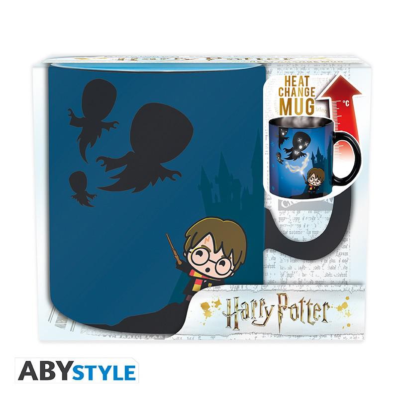 Preview: HARRY POTTER - Expecto - Tasse (460 ml) - AbyStyle