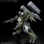 Preview: HM-02 MAILeS Gouyocustom - Kyoukai Senki Kyokko no Souki / AMAIM: Warrior at the Borderline UltraSteel Ogre-Gear - HG 1/72 - Modelkit - Bandai Spirits