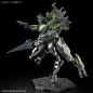 Preview: HM-02 MAILeS Gouyocustom - Kyoukai Senki Kyokko no Souki / AMAIM: Warrior at the Borderline UltraSteel Ogre-Gear - HG 1/72 - Modelkit - Bandai Spirits