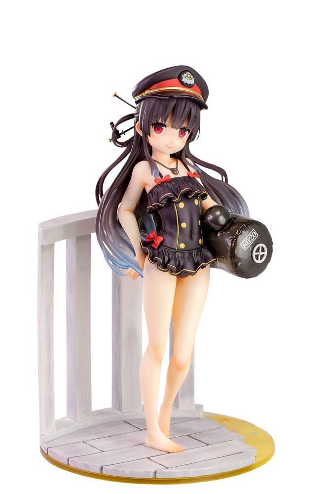 Preview: Hachiroku - Swimsuit Version - Pulchra