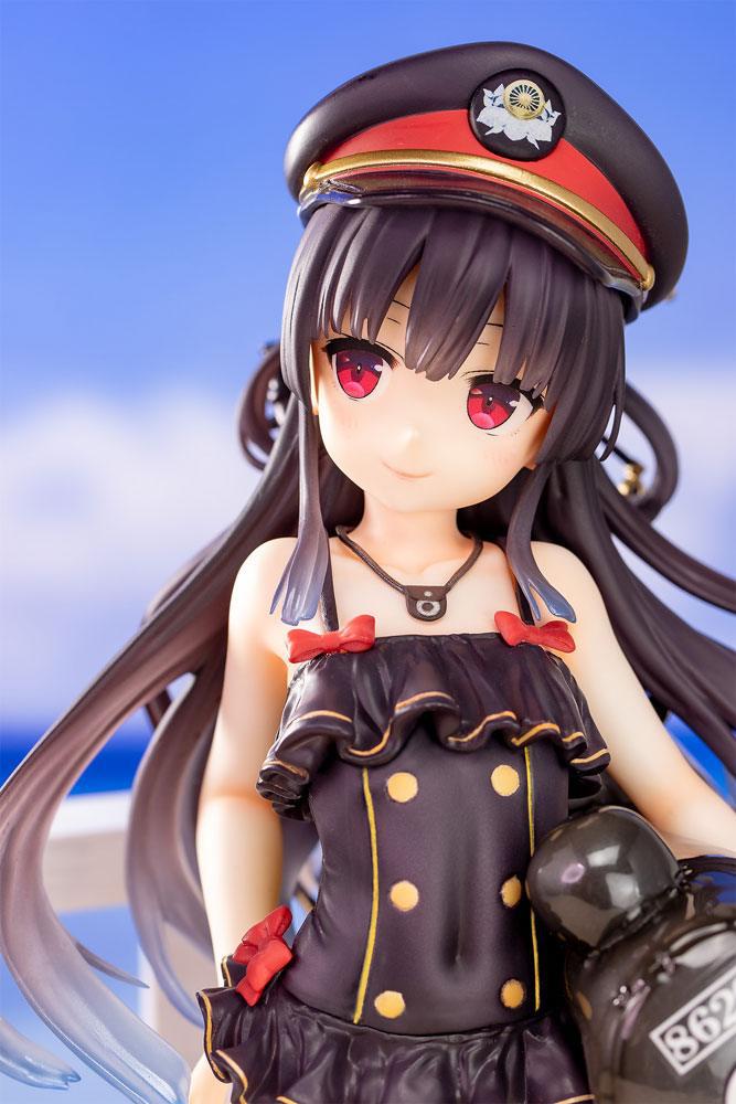 Preview: Hachiroku - Swimsuit Version - Pulchra