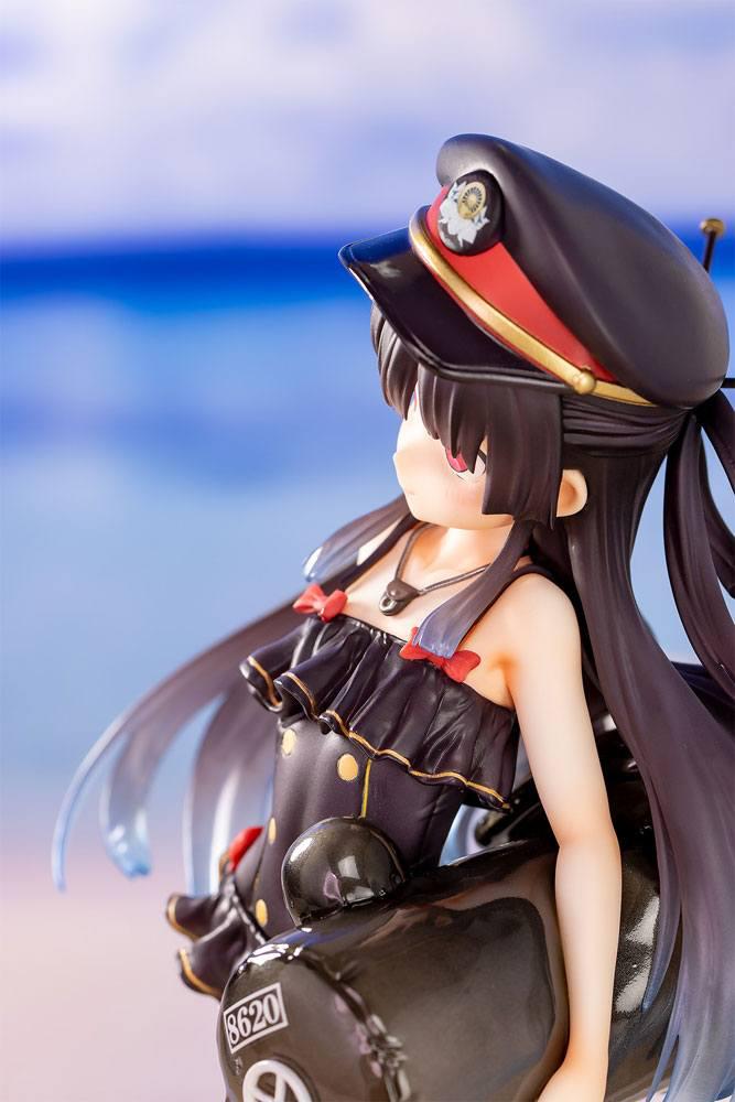 Preview: Hachiroku - Swimsuit Version - Pulchra