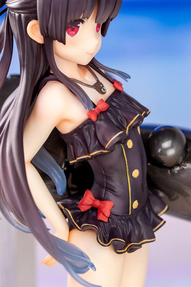 Preview: Hachiroku - Swimsuit Version - Pulchra