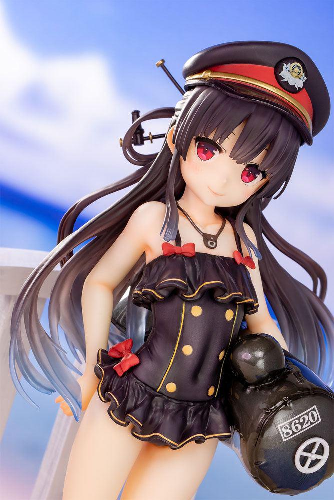 Preview: Hachiroku - Swimsuit Version - Pulchra