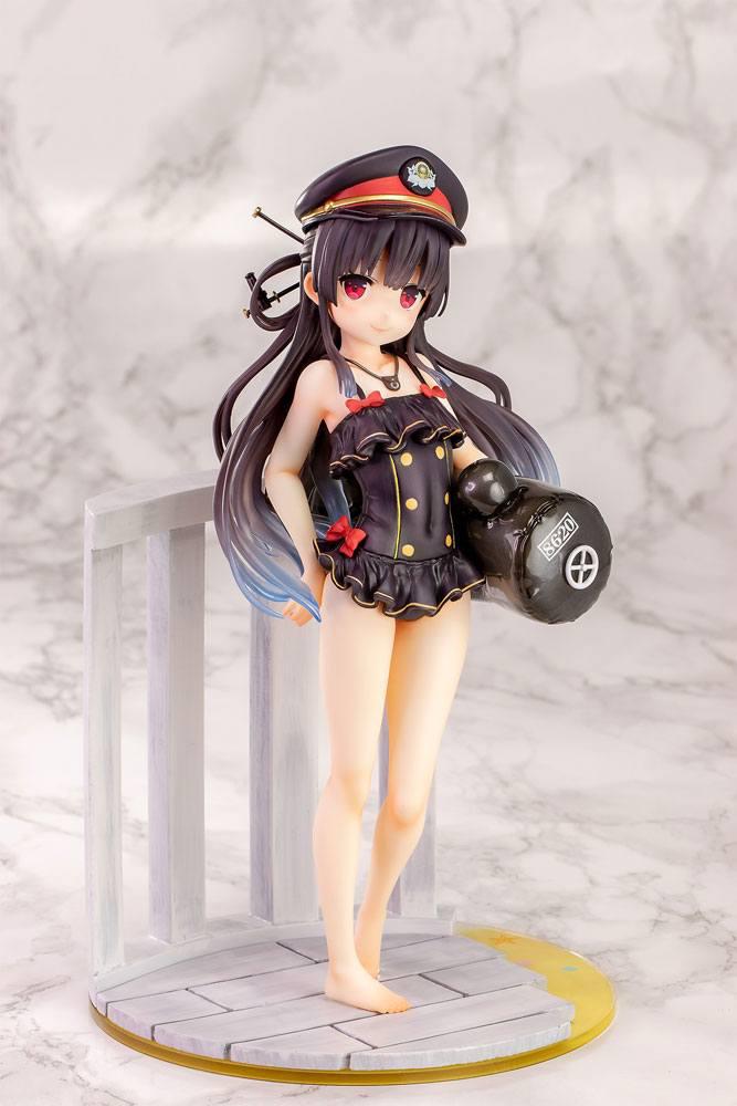 Preview: Hachiroku - Swimsuit Version - Pulchra