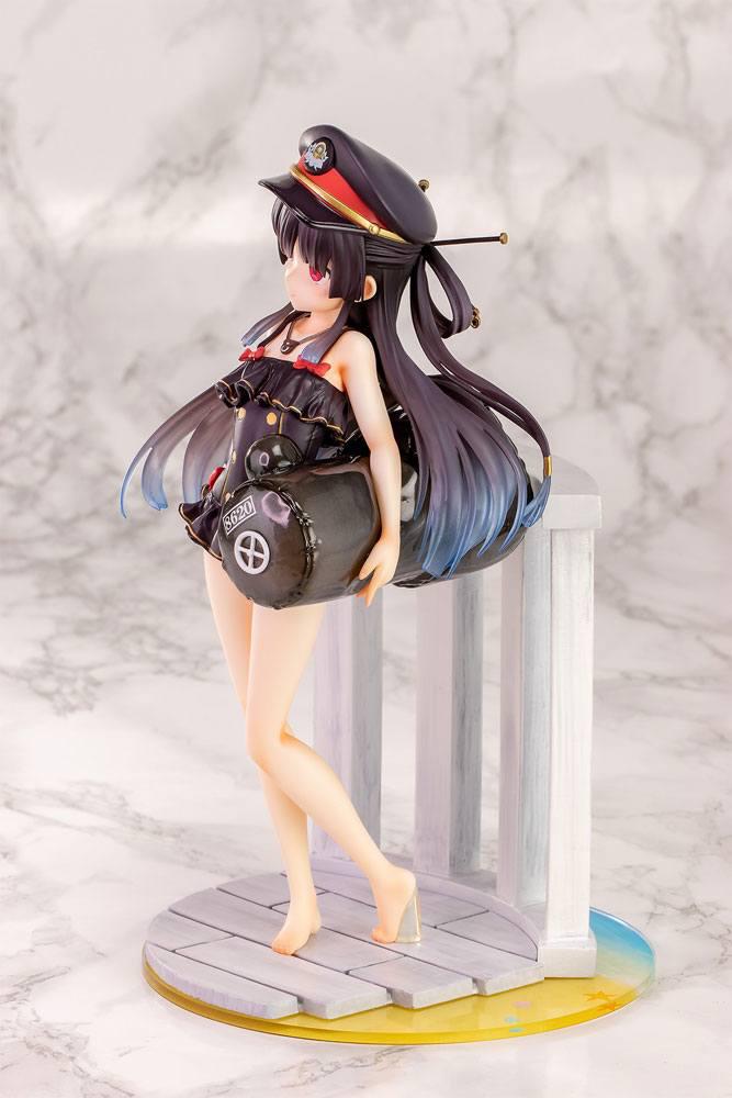 Preview: Hachiroku - Swimsuit Version - Pulchra