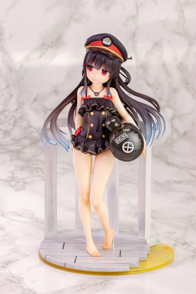 Preview: Hachiroku - Swimsuit Version - Pulchra