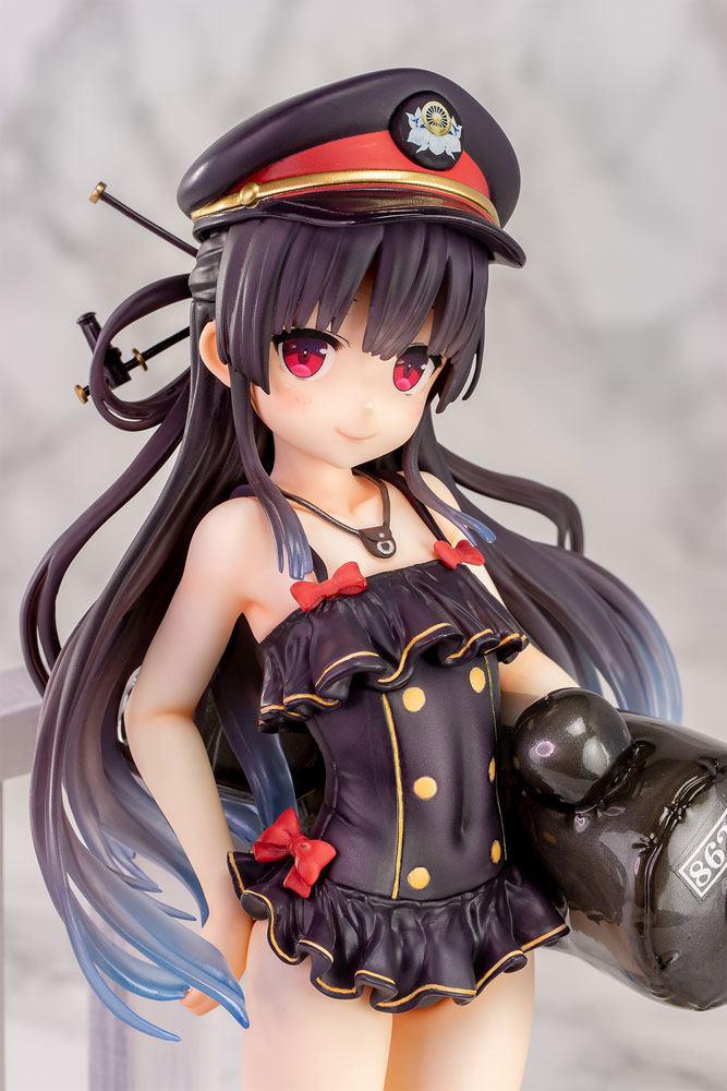 Preview: Hachiroku - Swimsuit Version - Pulchra