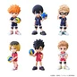 Preview: Lucky Box - Haikyu!! - PalVerse Figuren - Bushiroad (re-run)