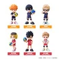 Preview: Lucky Box - Haikyu!! - PalVerse Figuren - Bushiroad (re-run)