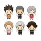 Preview: Lucky Box - Haikyuu!! - Chokorin Mascot Series Vol. 3 - Megahouse