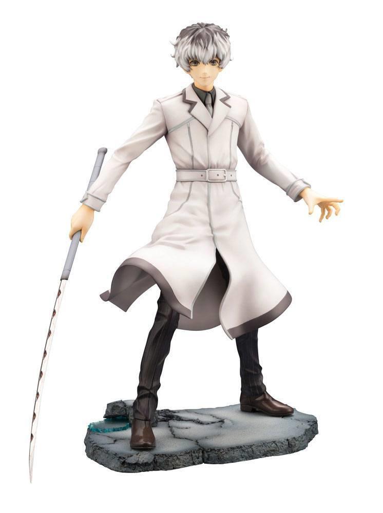 Preview: Haise Sasaki - Tokyo Ghoul:re - ARTFX J