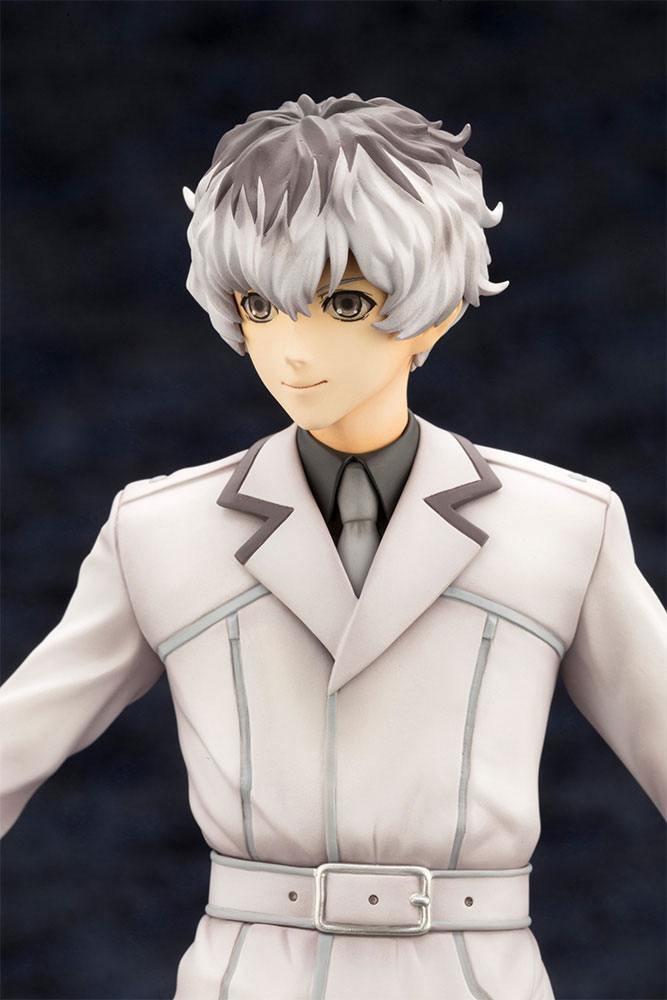 Preview: Haise Sasaki - Tokyo Ghoul:re - ARTFX J