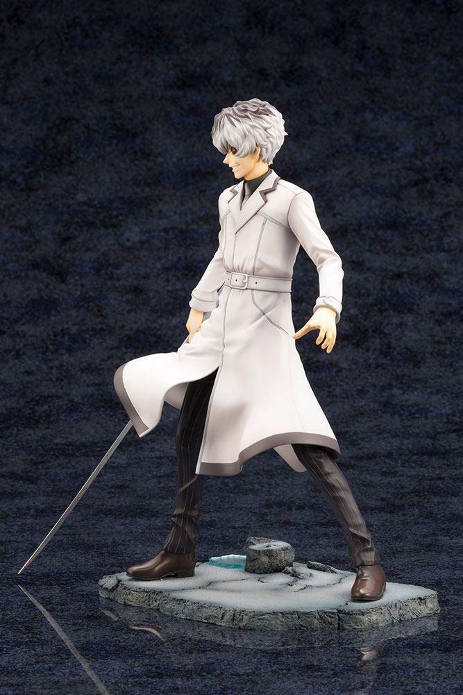 Preview: Haise Sasaki - Tokyo Ghoul:re - ARTFX J