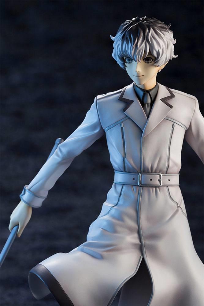 Preview: Haise Sasaki - Tokyo Ghoul:re - ARTFX J