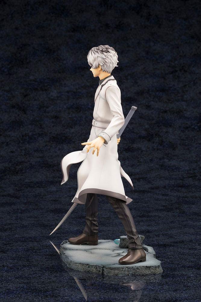 Preview: Haise Sasaki - Tokyo Ghoul:re - ARTFX J