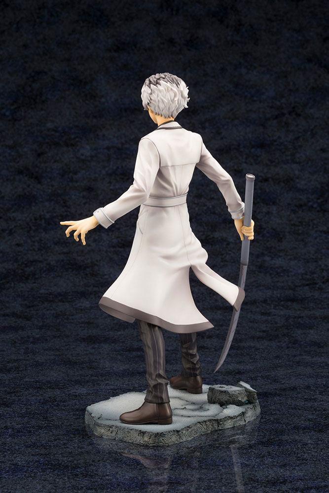 Preview: Haise Sasaki - Tokyo Ghoul:re - ARTFX J