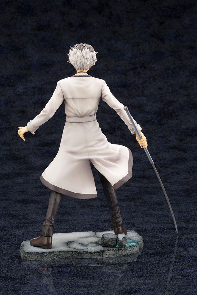 Preview: Haise Sasaki - Tokyo Ghoul:re - ARTFX J