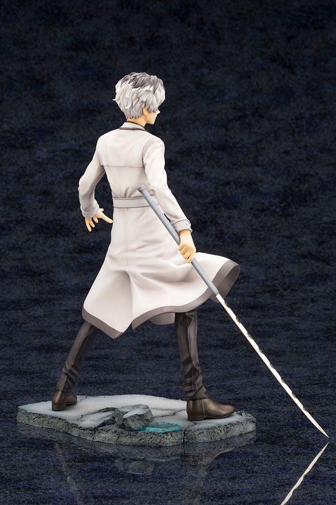 Preview: Haise Sasaki - Tokyo Ghoul:re - ARTFX J