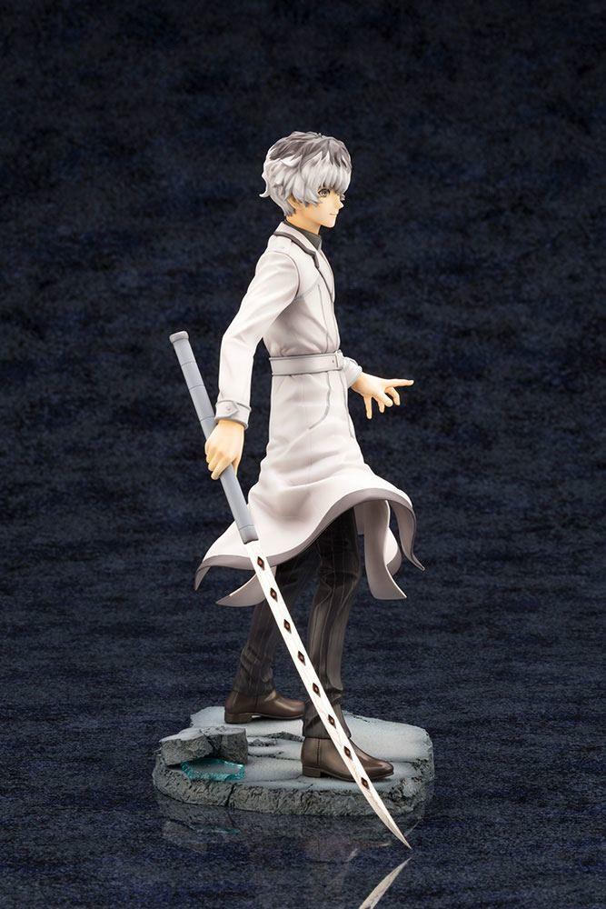 Preview: Haise Sasaki - Tokyo Ghoul:re - ARTFX J