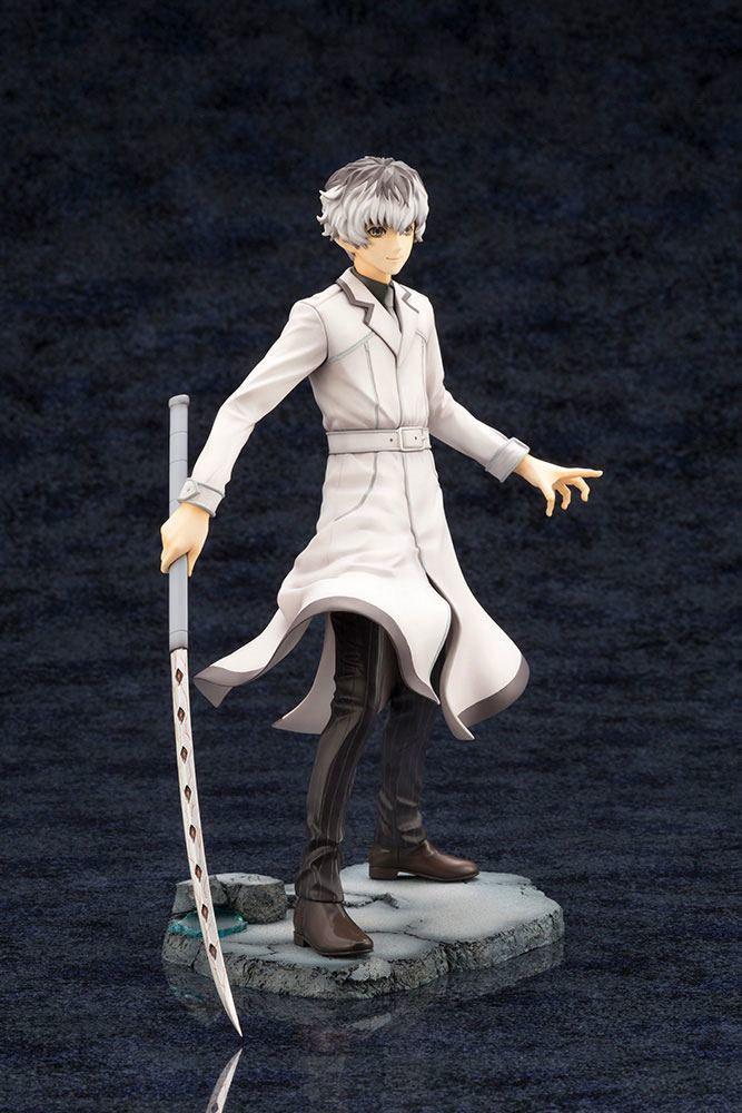 Preview: Haise Sasaki - Tokyo Ghoul:re - ARTFX J